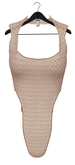 Vulnus Gemini Body Mocha