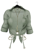 Vulnus Pales Shirt Sage