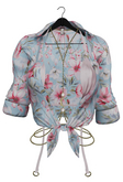 Vulnus Pales Shirt Romance