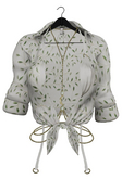 Vulnus Pales Shirt Ramie
