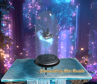 7_3rd Eye_Heartstrings Steampunk ( Music Box )
