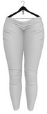 Vulnus Pales Pants Cotton