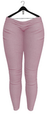 Vulnus Pales Pants Blush
