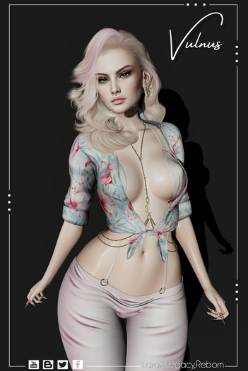 Vulnus Pales Fatpack