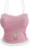 Goosie - Milo Tank - Bunny - Unpack