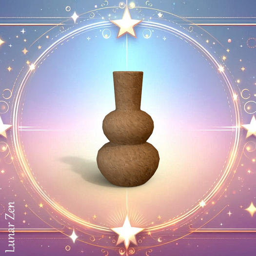 Cotto Flower Pot Vase