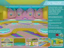 ::..NS..:: OCTALUST Club FULL PACK
