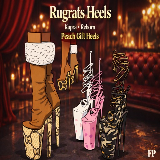 heels FP