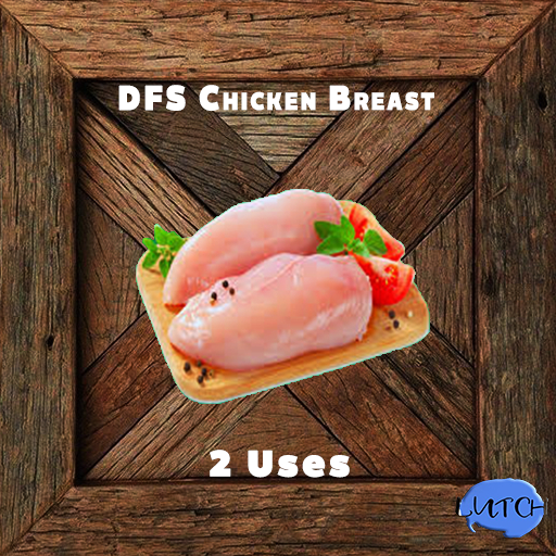 DFS Chicken Breast