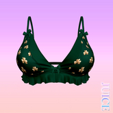 St Patricks Day Mayday Top Maitreya