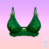 St Patricks Day Mayday Top Maitreya
