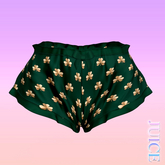 St Patricks Day Mayday Shorts Maitreya