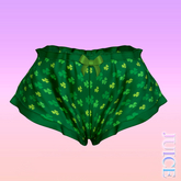 St Patricks Day Mayday Shorts Maitreya
