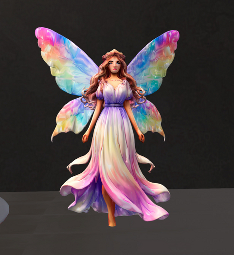 Fairy Magic