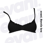 evani. Bonnie  bra - onyx