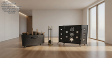 <Aphrodite> Fireplace accesories