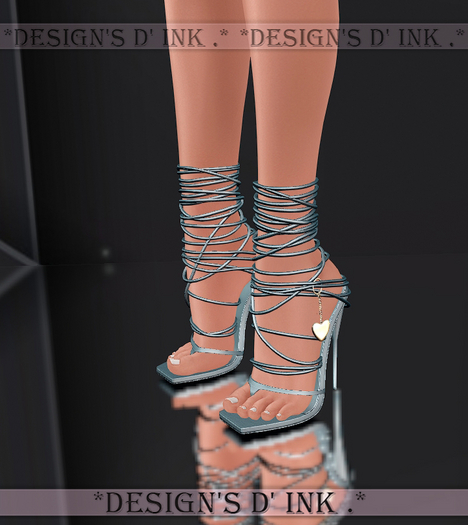 Heels - 21