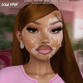SLAYAGE Lola Skin Ibiza