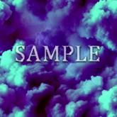 [ Plentiful Clouds Seamless 02 ] C