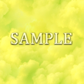 [ Plentiful Clouds Seamless 02 ] E