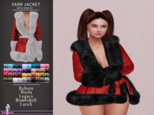 Farr Jacket With Hud B1