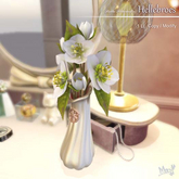 MMM-Belle Silhouette-Hellebores(add)