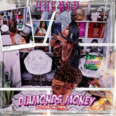 4UShop- Diamonds Money Anim Pose