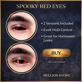 Bellios Store -  Halloween eyes .01