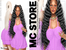M.C STORE - ADELE PINK