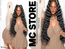 M.C STORE - ADELE NUDE