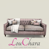 LouChara Nova Sofa
