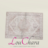 LouChara Nova Rug