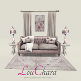 LouChara Nova Full Set 