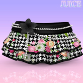Pearls Flower Skirt LEGACY