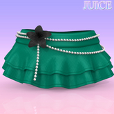 Pearls Flower Skirt LEGACY