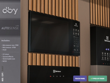 Microwave [Autosense] dby