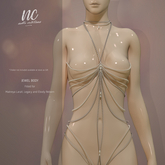 [NC] - Jewel Body