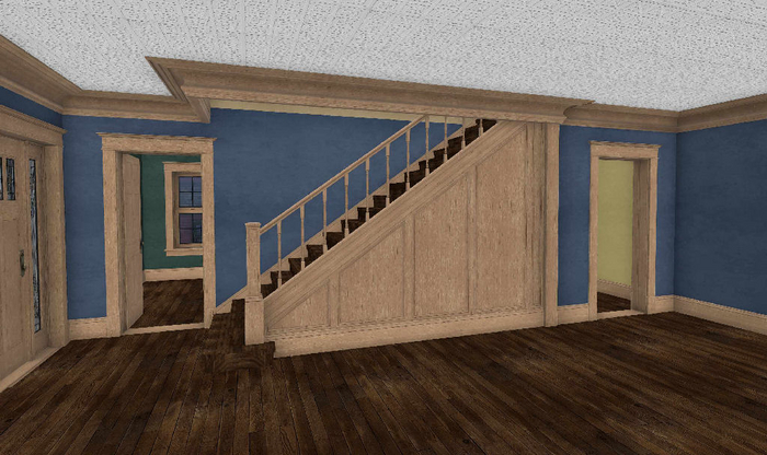 Second Life Marketplace - LH - CH - Prairie Shell bundle