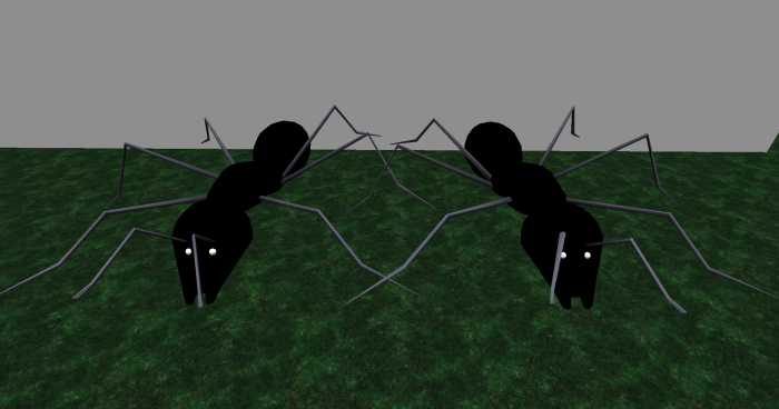 THEM    GIANT  ANTS