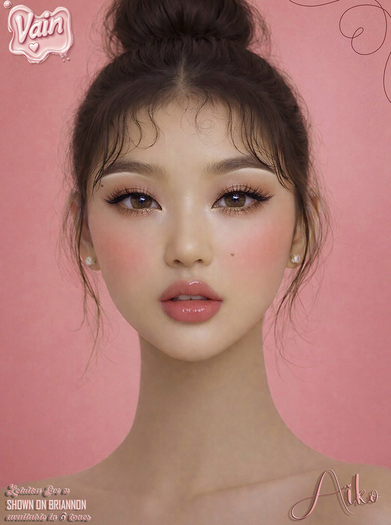 V; "Aiko" (ROSEKISS)