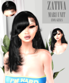 #Z MARI UNIT (EVOX/GENUS) 