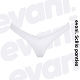evani. Scilla panties - snow