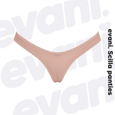 evani. Scilla panties - nude