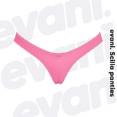 evani. Scilla panties - blush