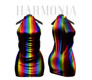Pride Kelly Dress Maitreya