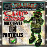 Chip Zomb (Crate) - Buildables Breedable Robot / Bot