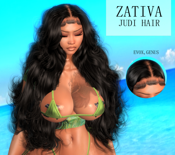 (DEMO) JUDI