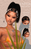 (DEMO) PORSHA PONY