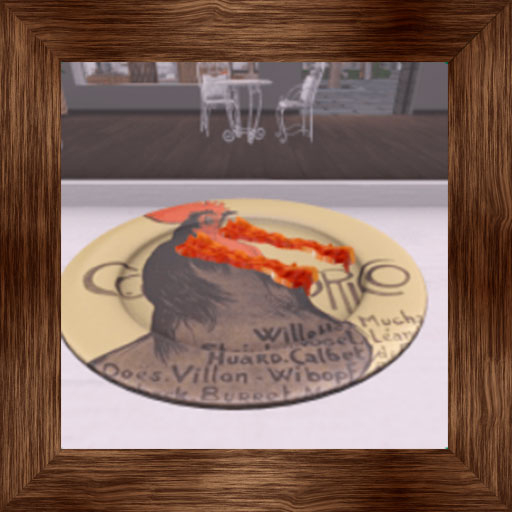 [20] DFS Bacon - Fried