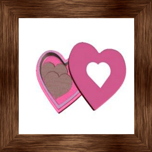 [4] DFS Vday Box Knit